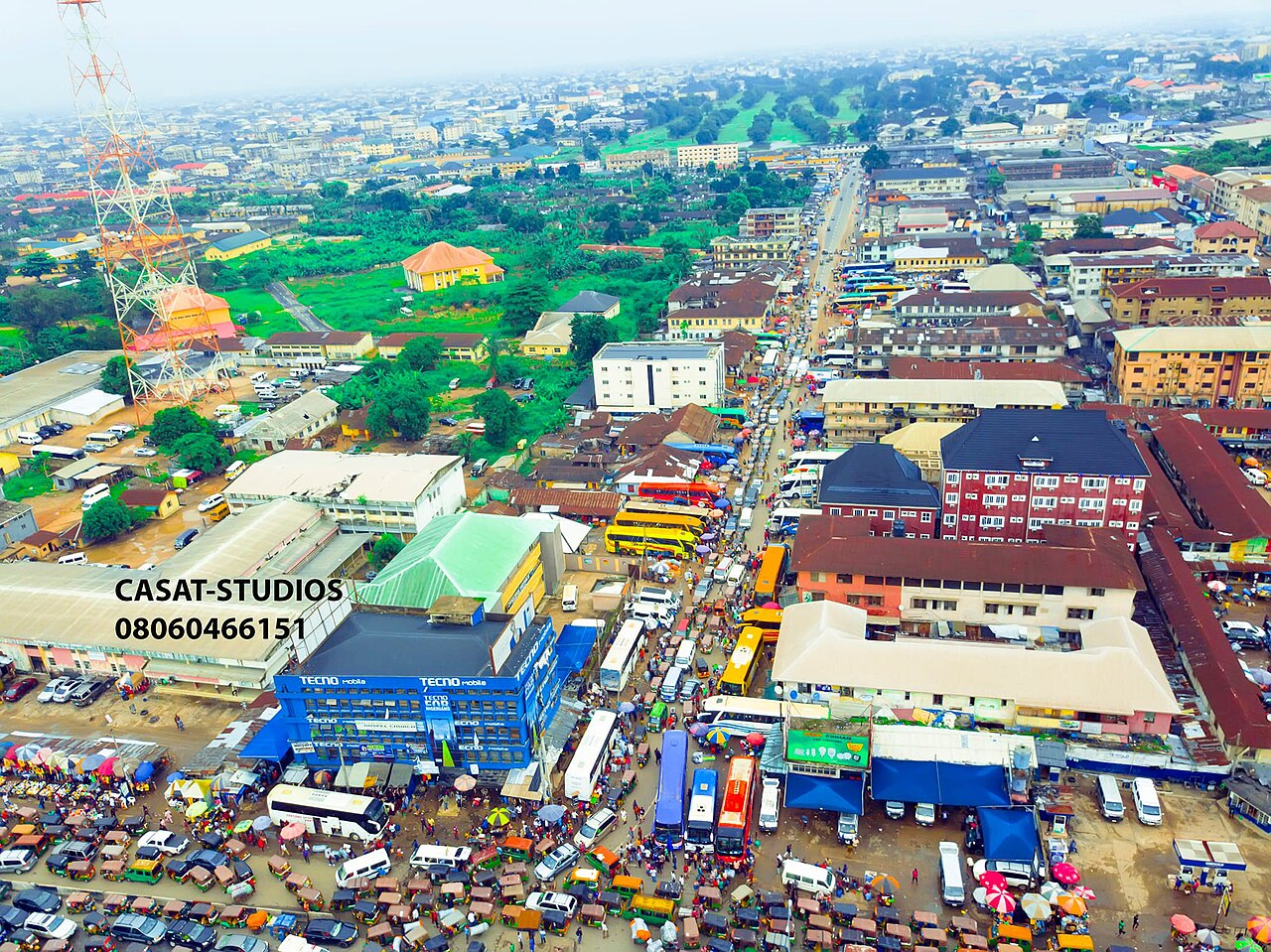Abia State