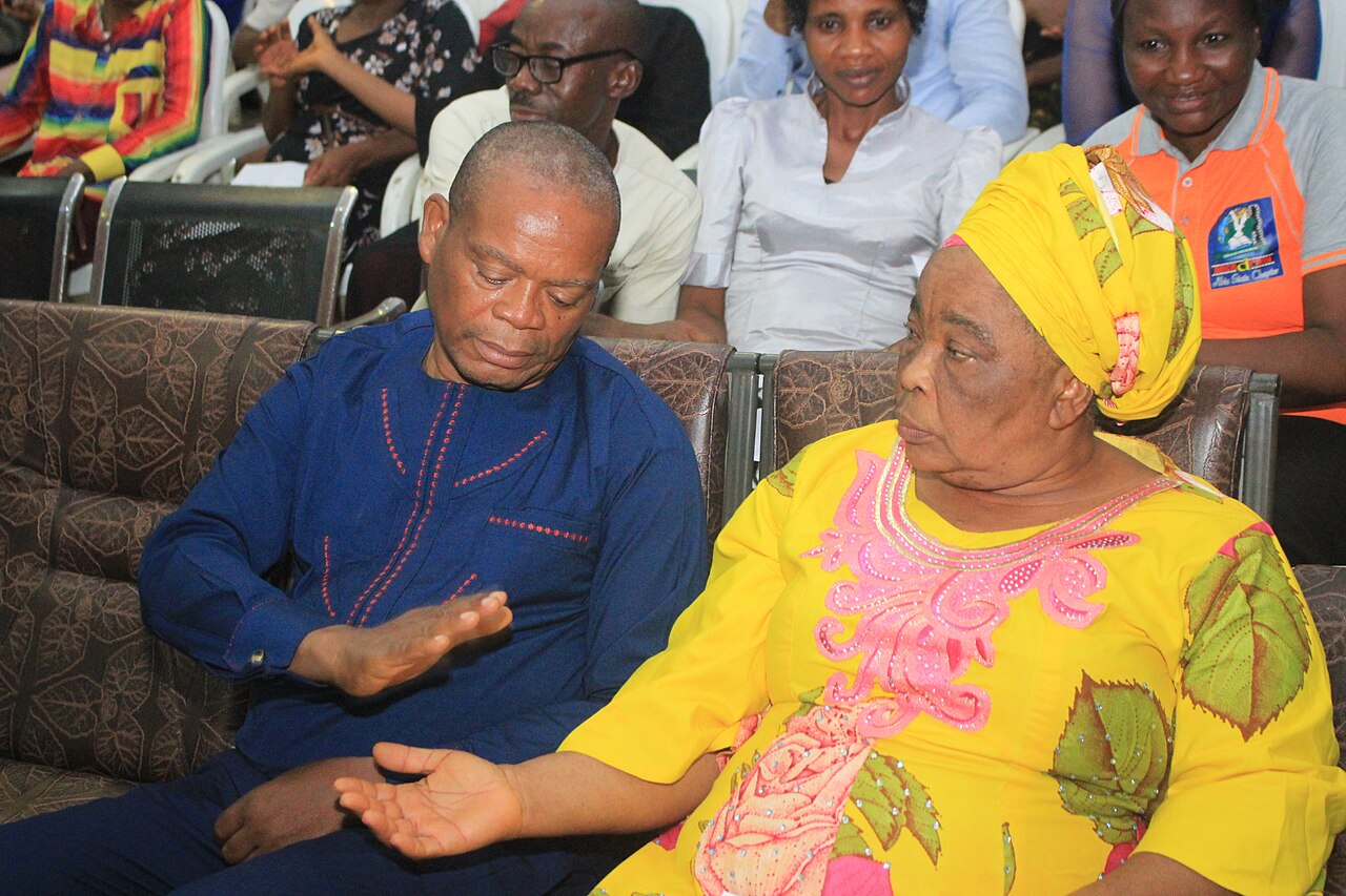 Abia State