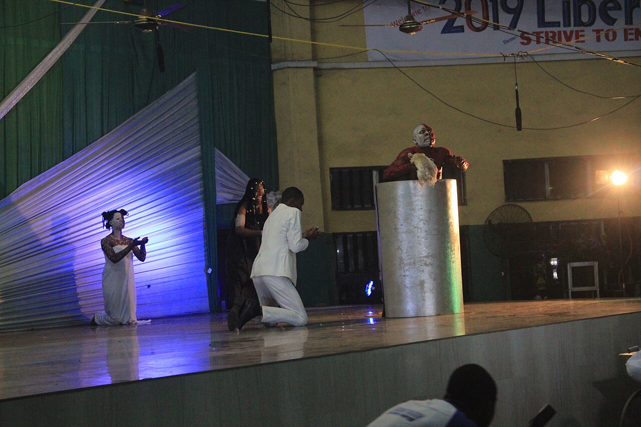 Abia State