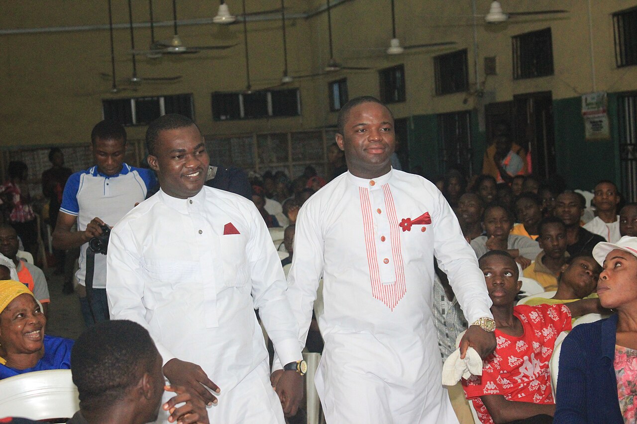 Abia State