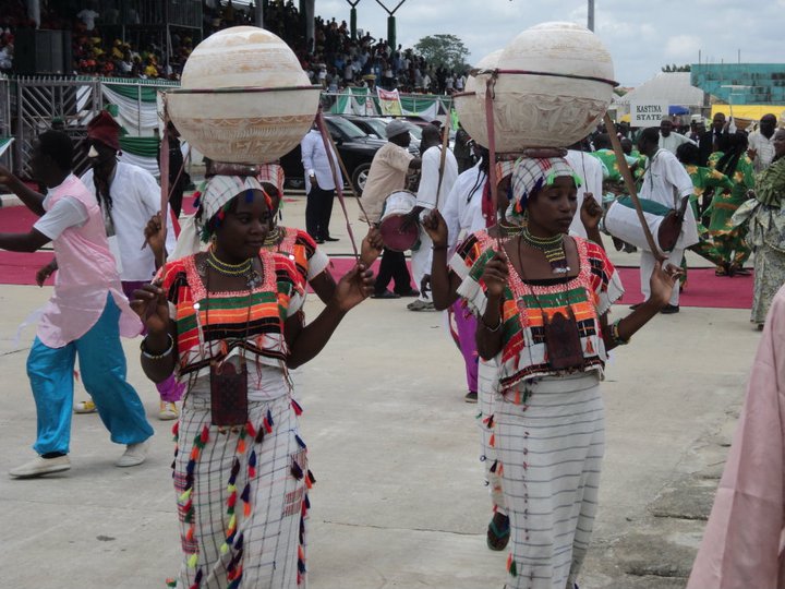Adamawa State