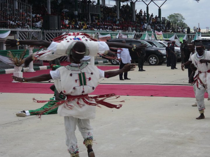 Adamawa State