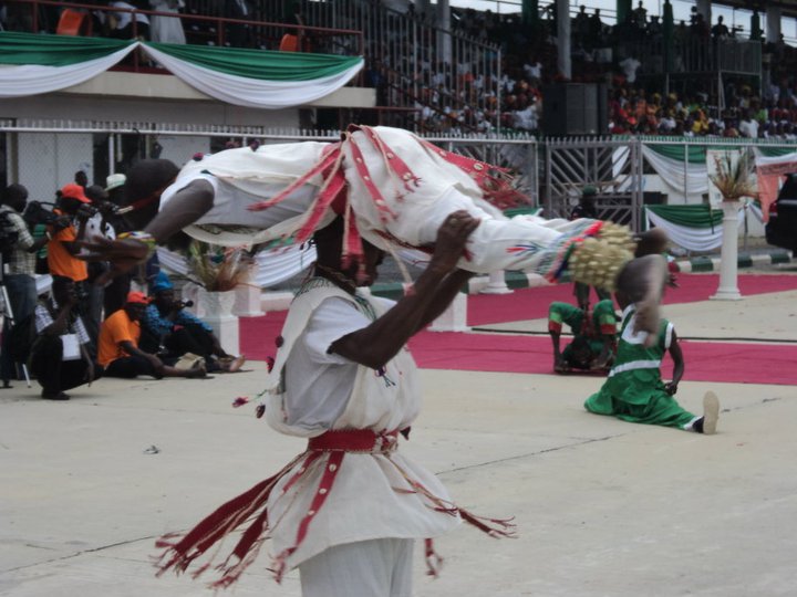 Adamawa State