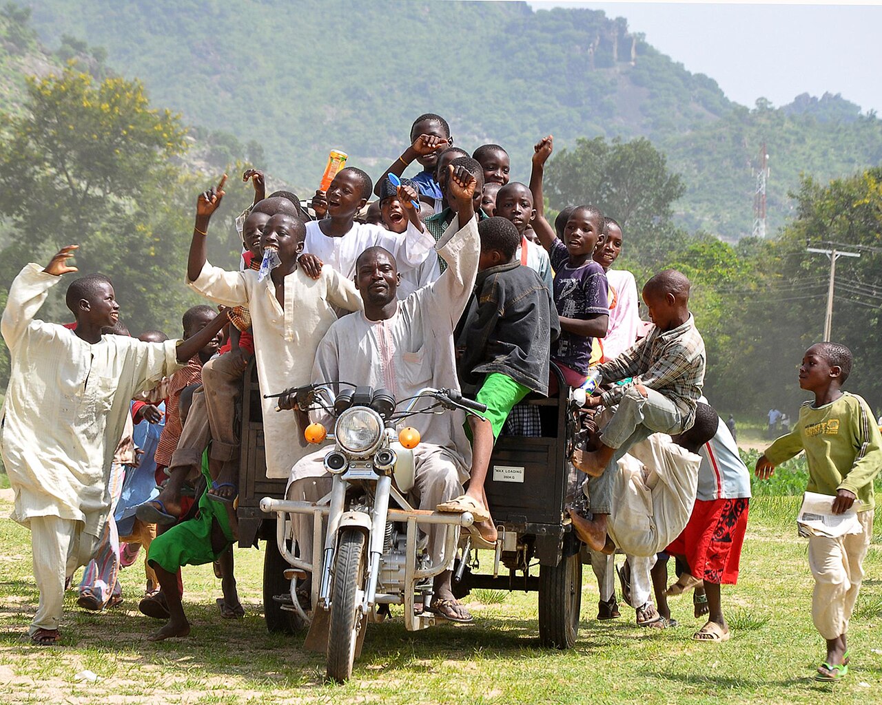 Adamawa State
