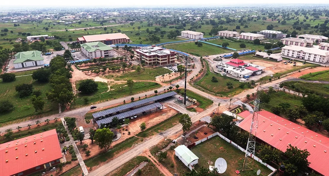 Adamawa State