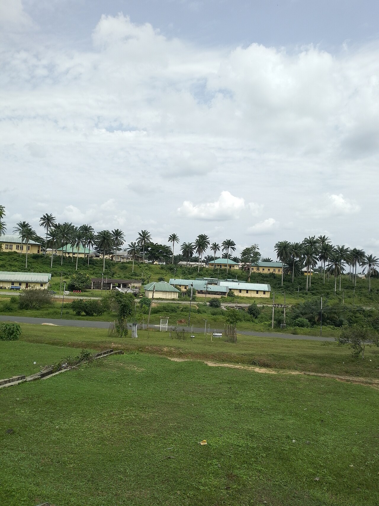 Akwa Ibom State