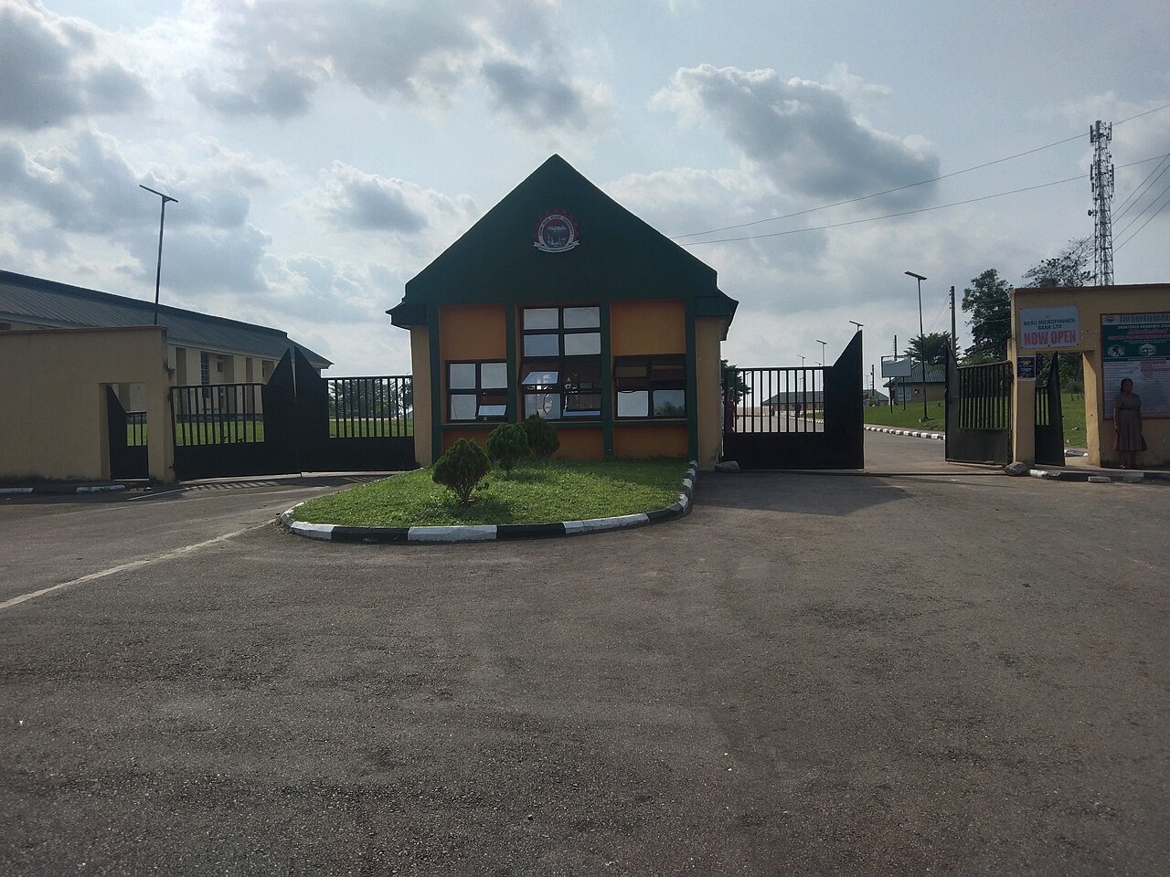 Akwa Ibom State