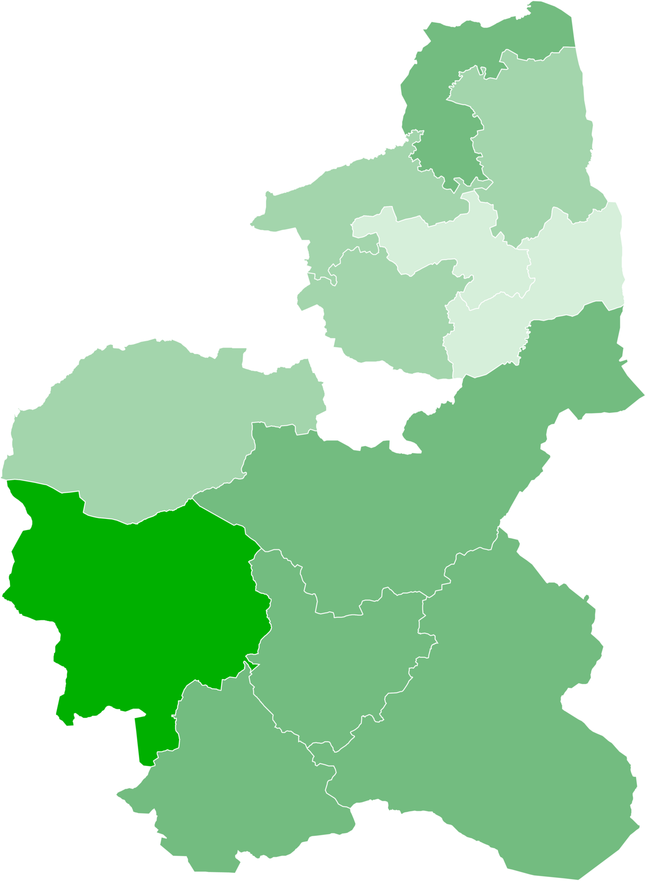 Bauchi State