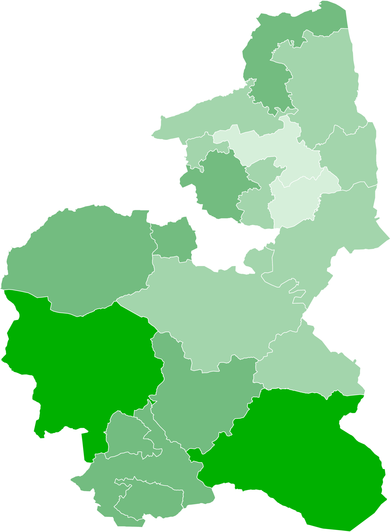 Bauchi State