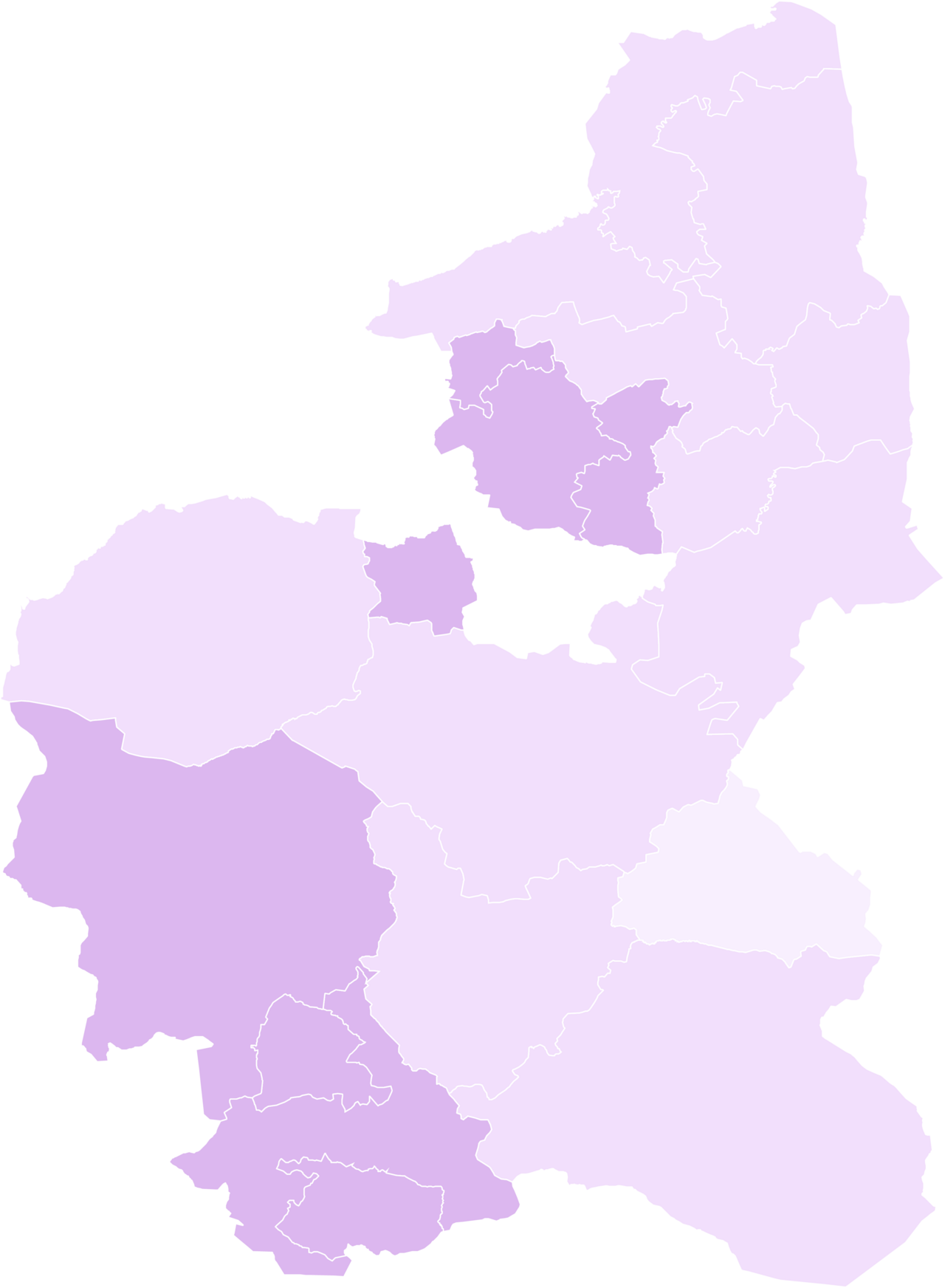 Bauchi State