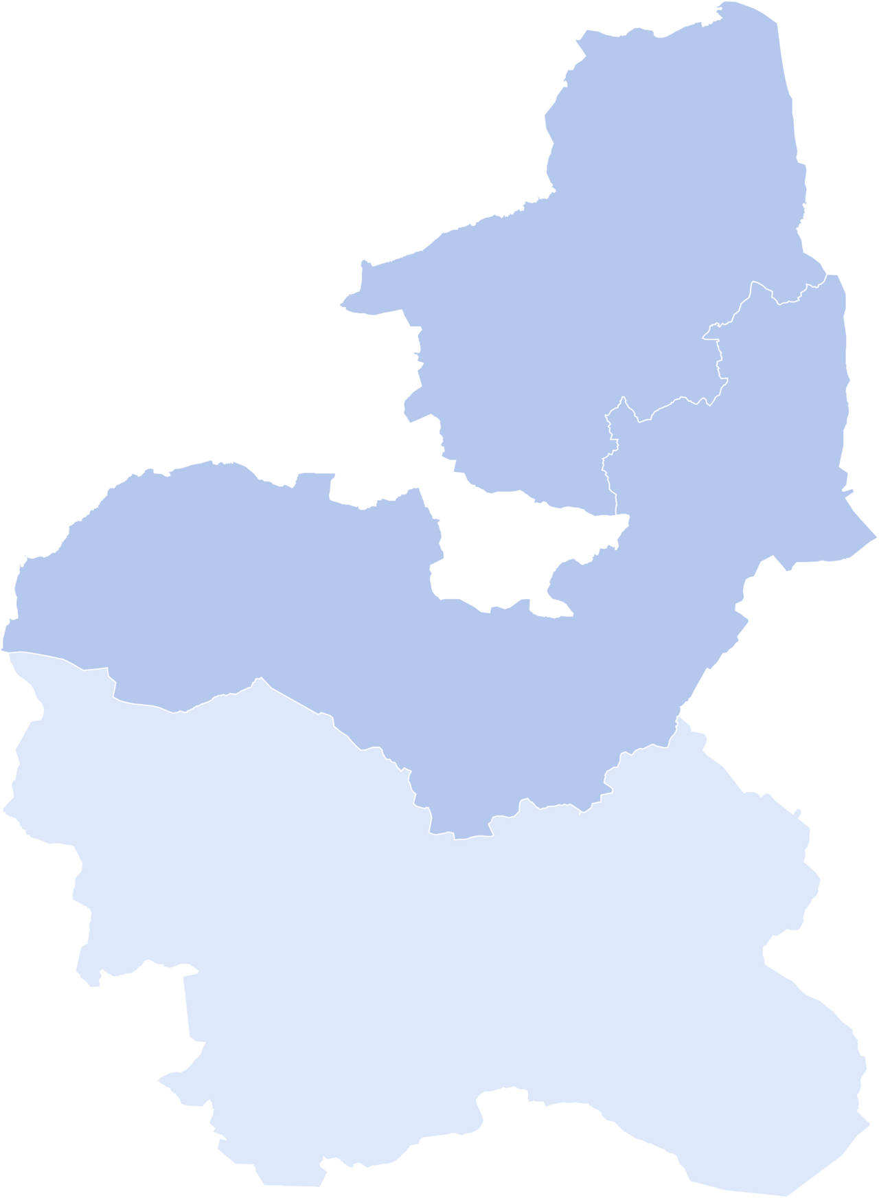 Bauchi State