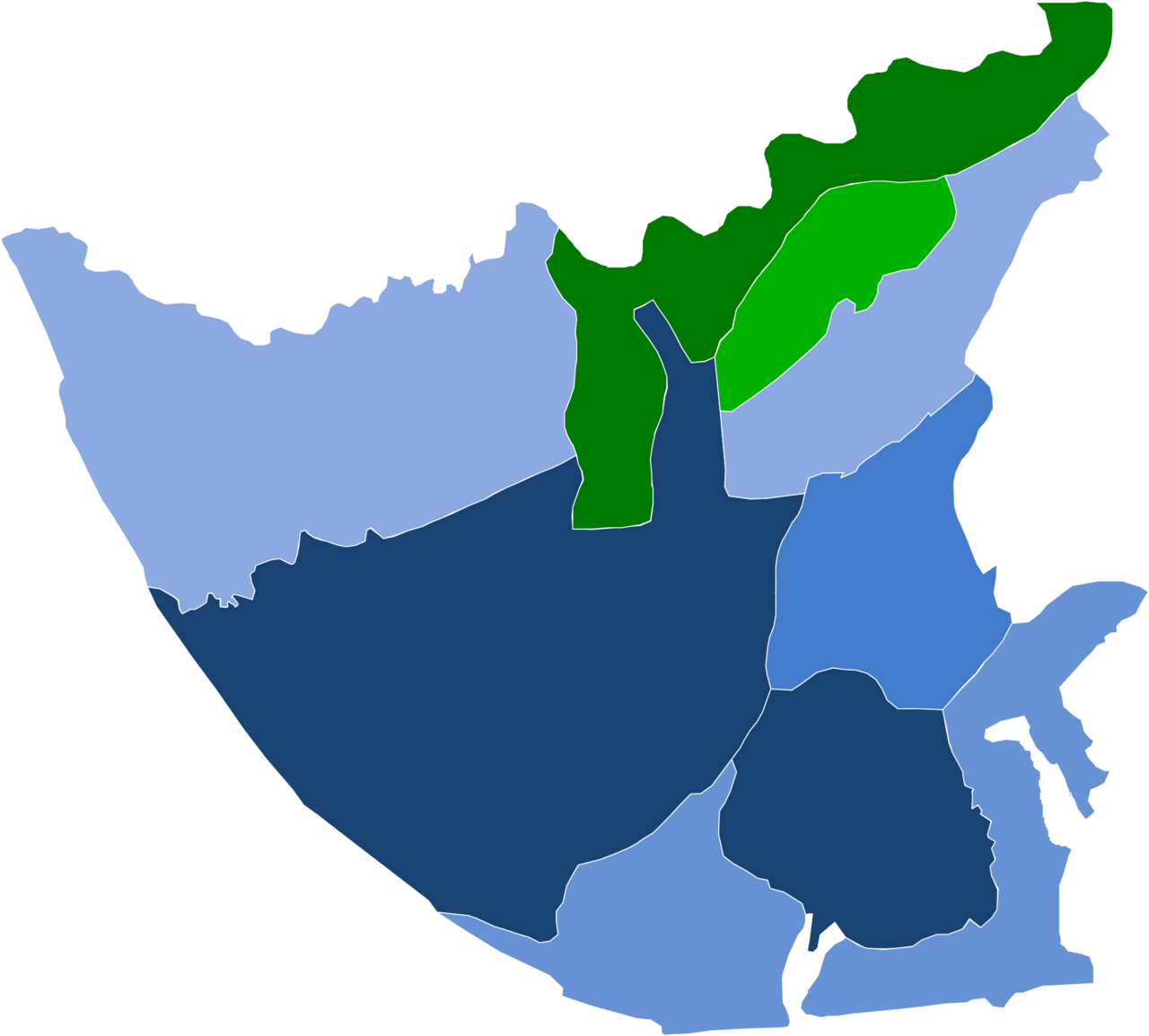 Bayelsa State