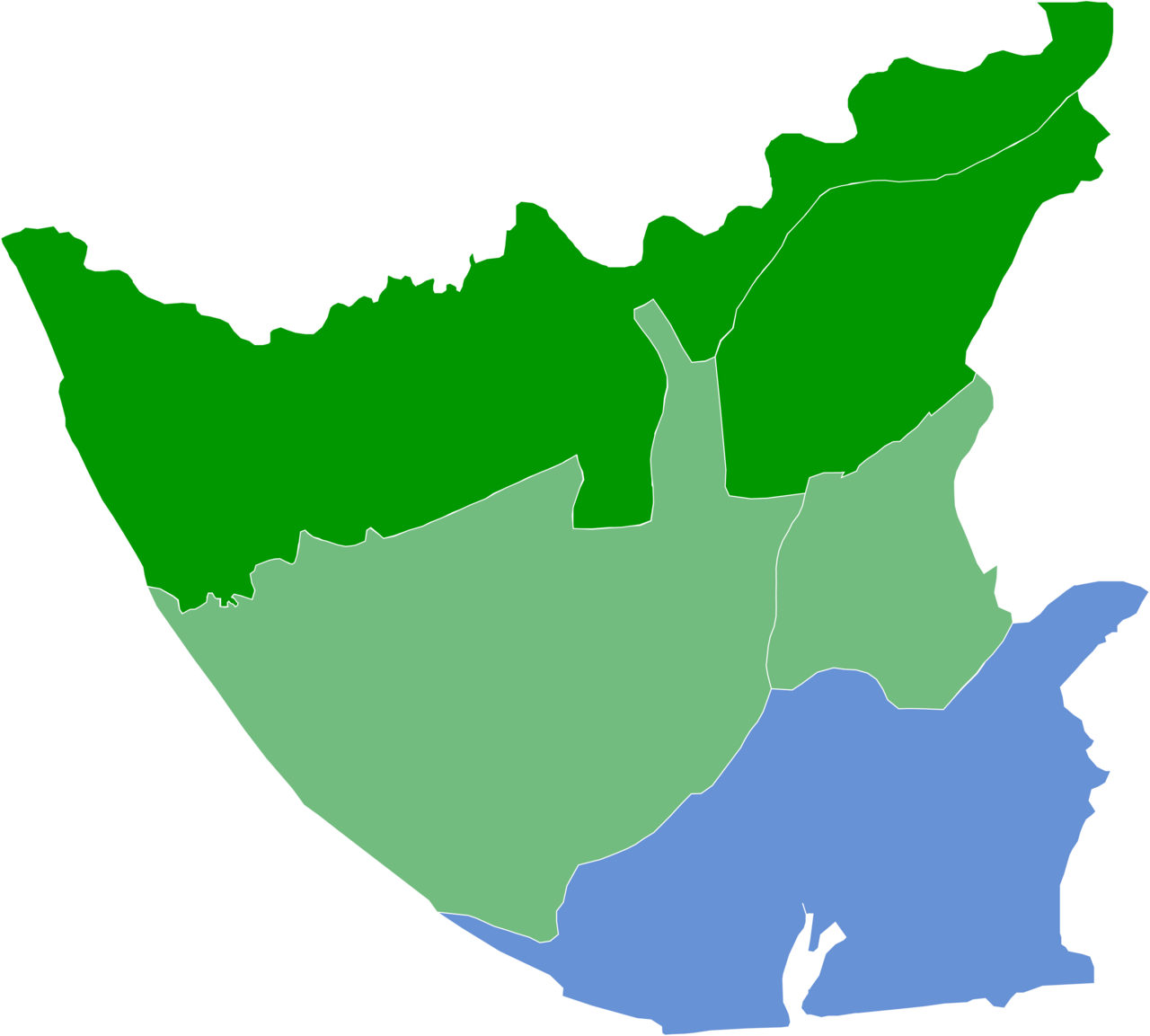 Bayelsa State