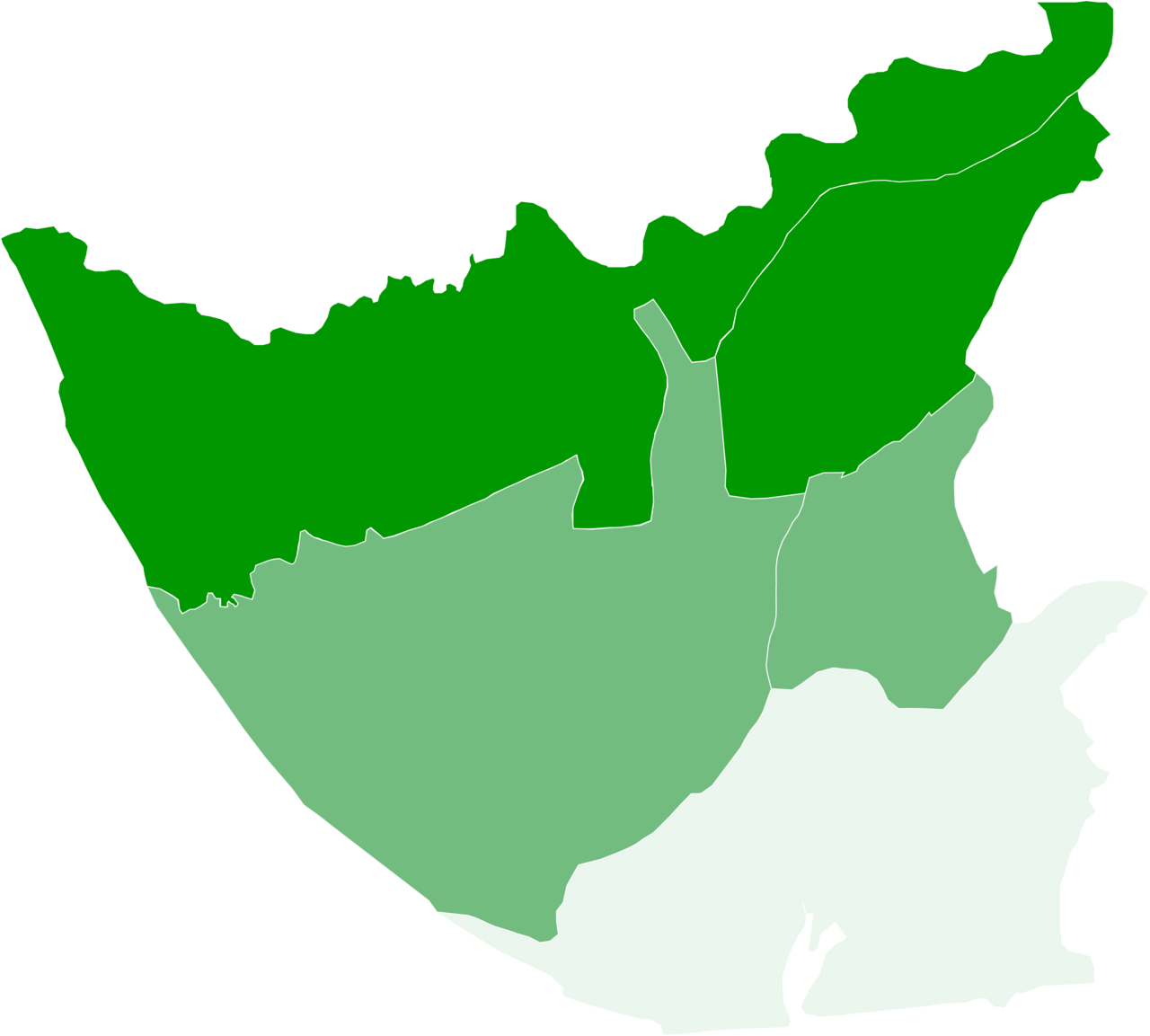 Bayelsa State