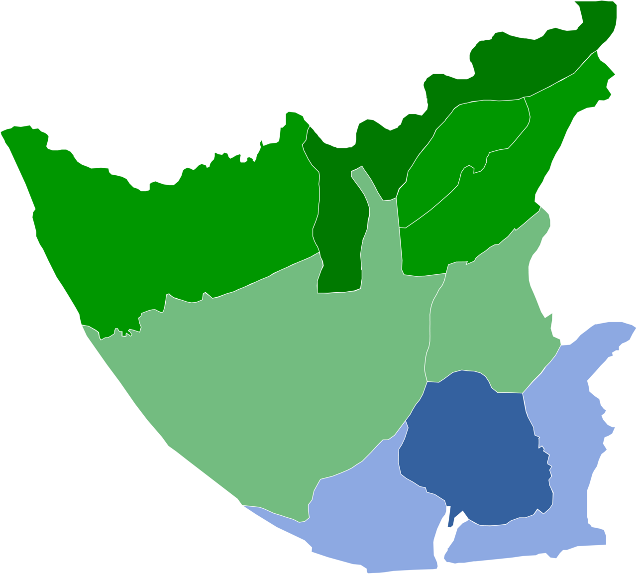 Bayelsa State