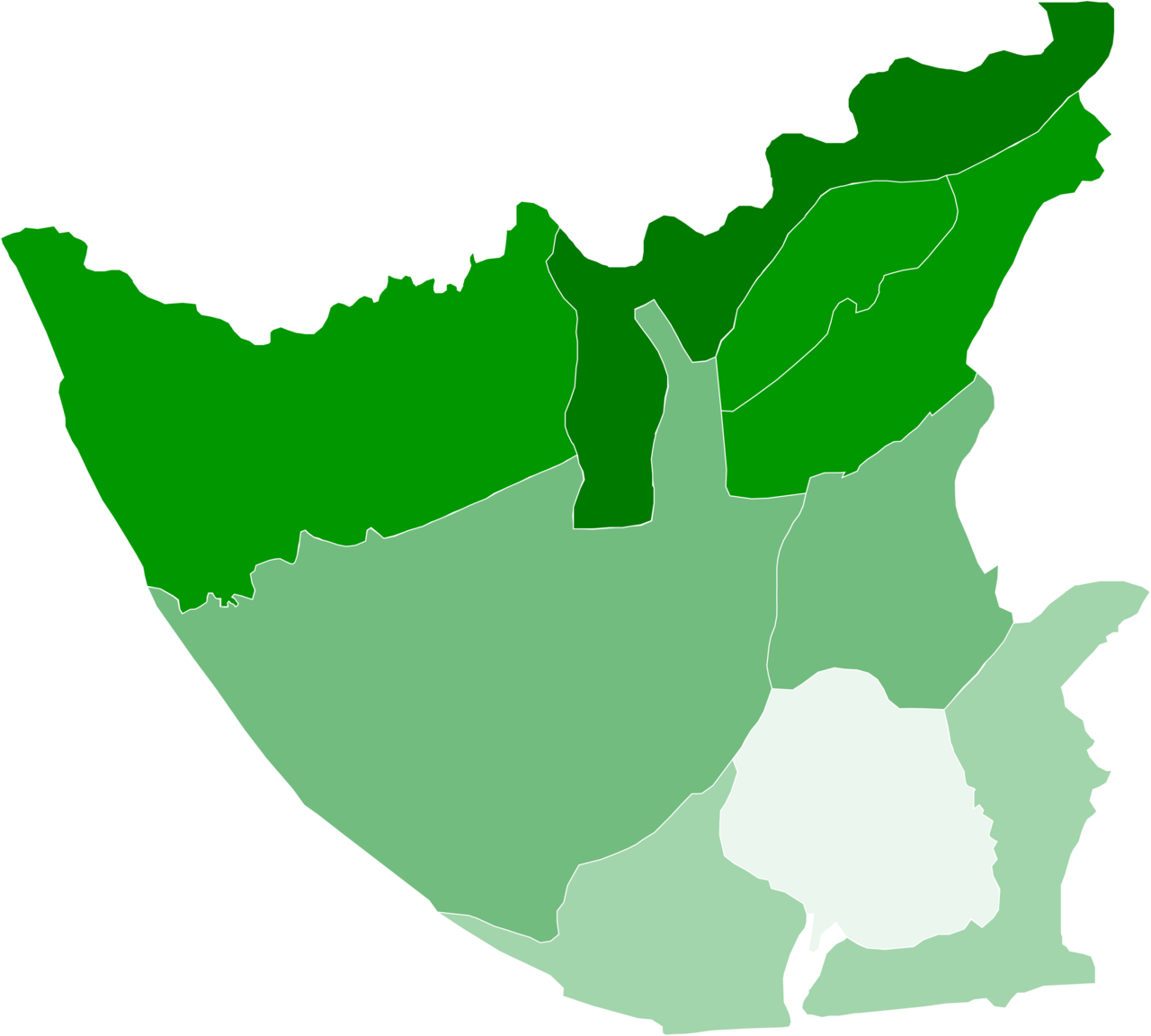 Bayelsa State