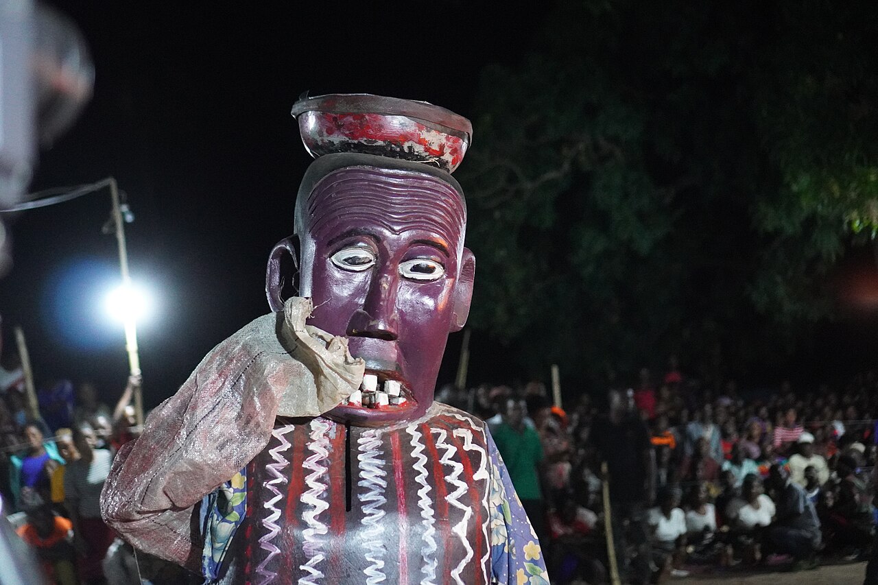 Benue State
