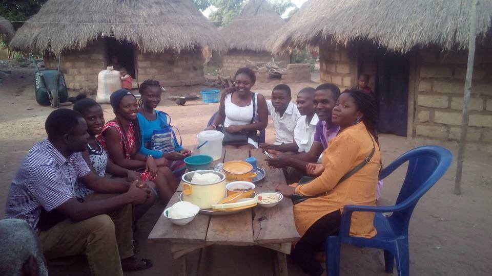 Benue State