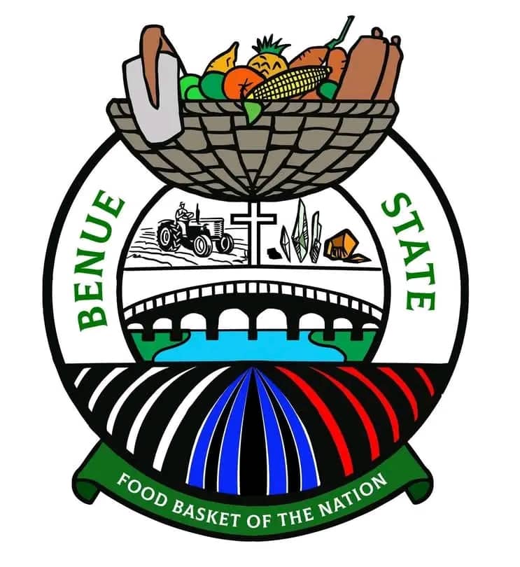 Benue State
