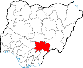 Benue State
