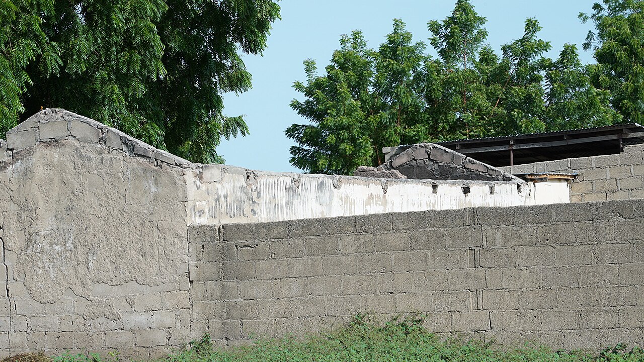 Borno State