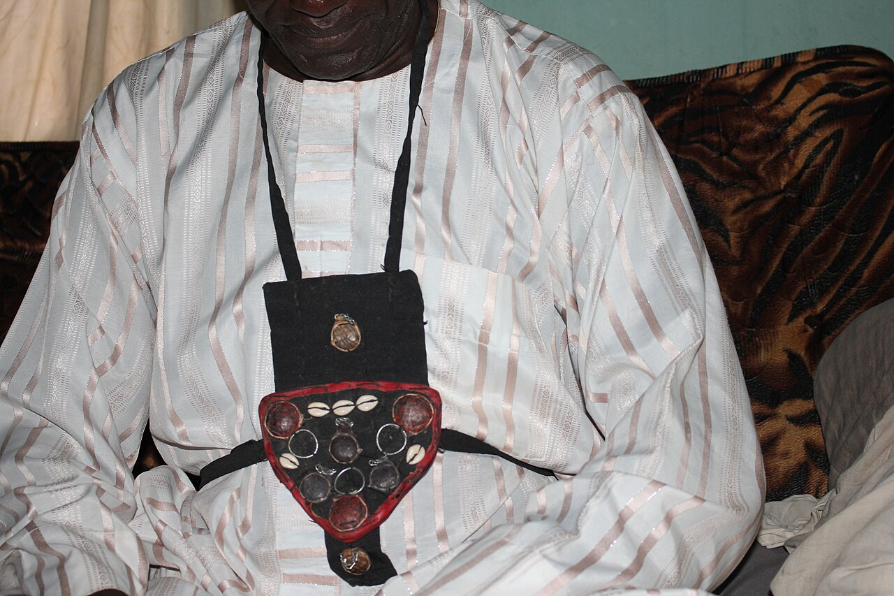 Borno State