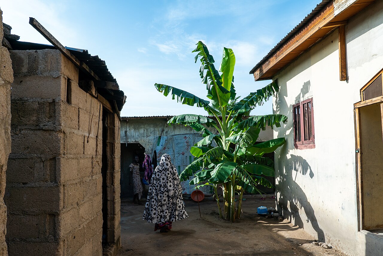 Borno State