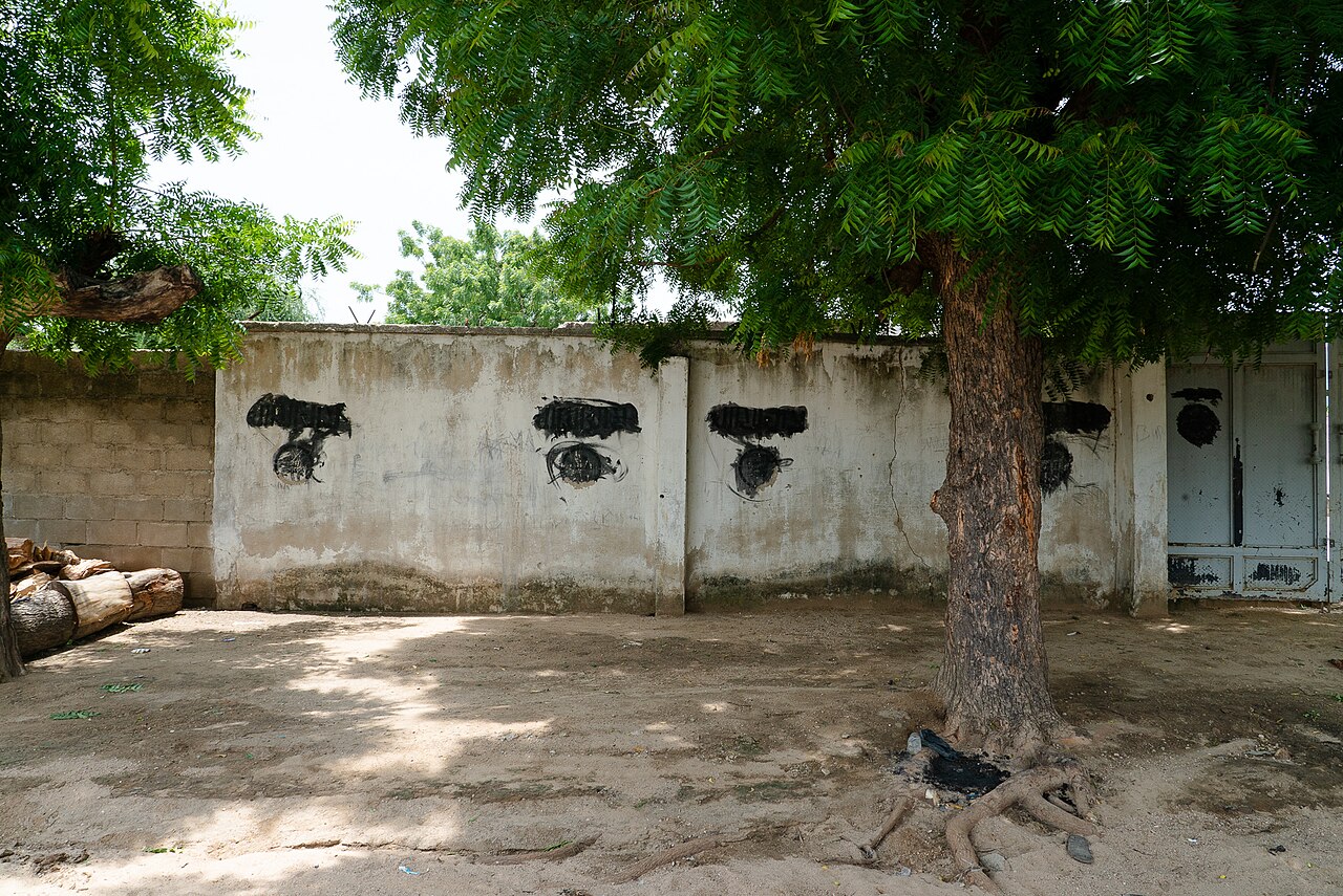 Borno State