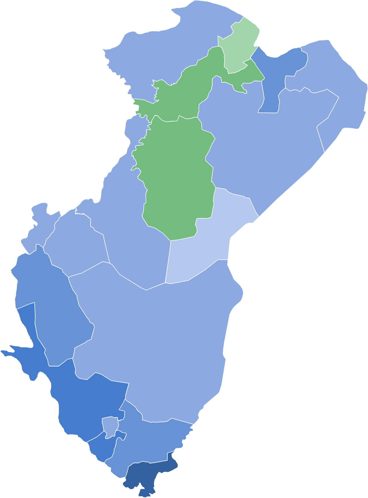 Cross River State