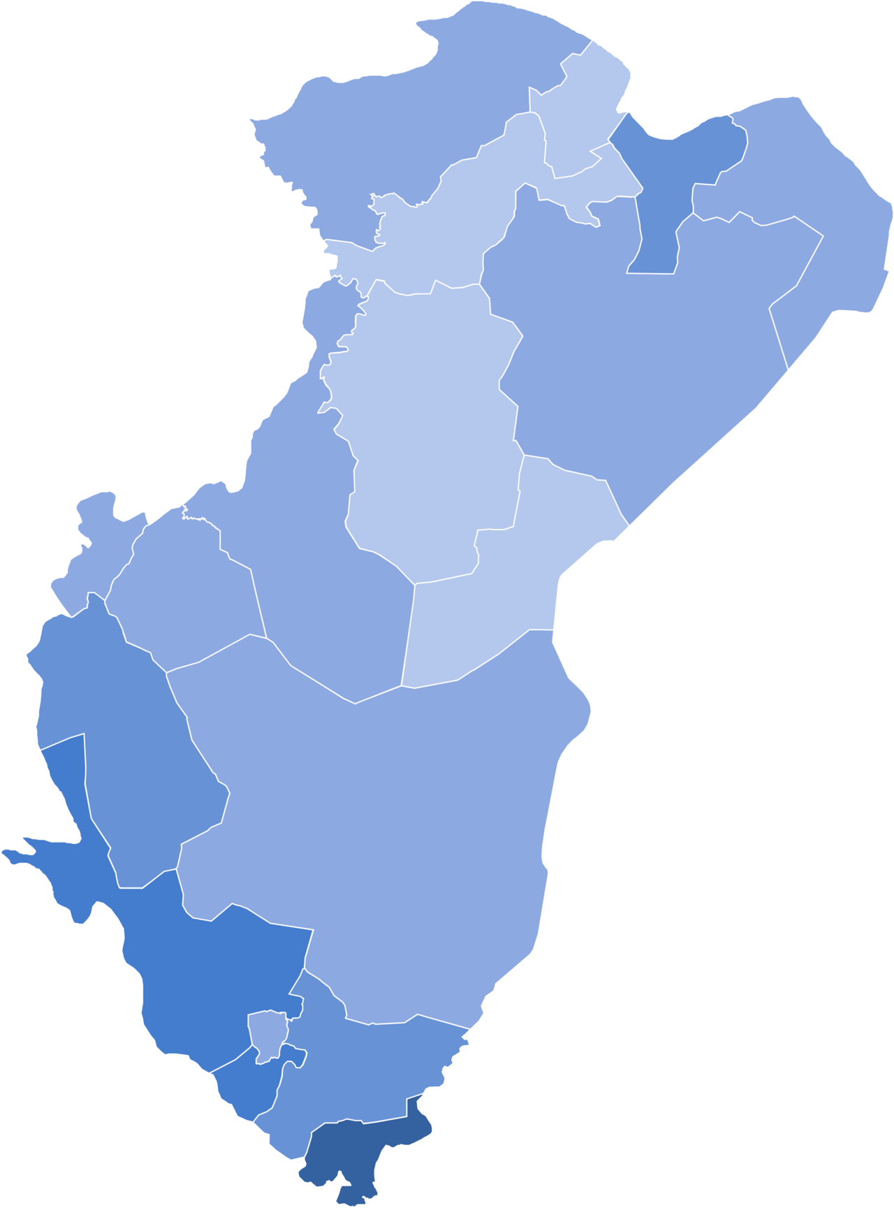 Cross River State