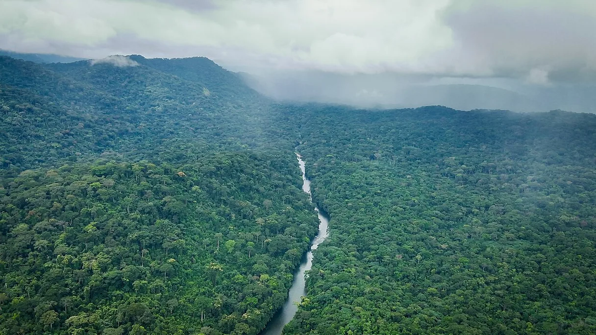 Cross River State