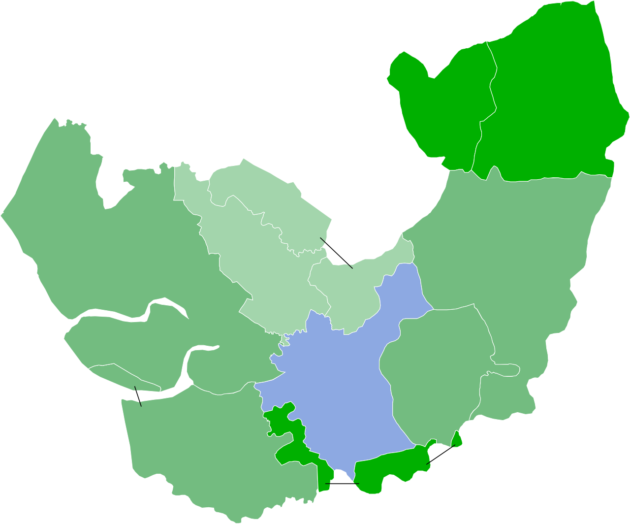 Delta State