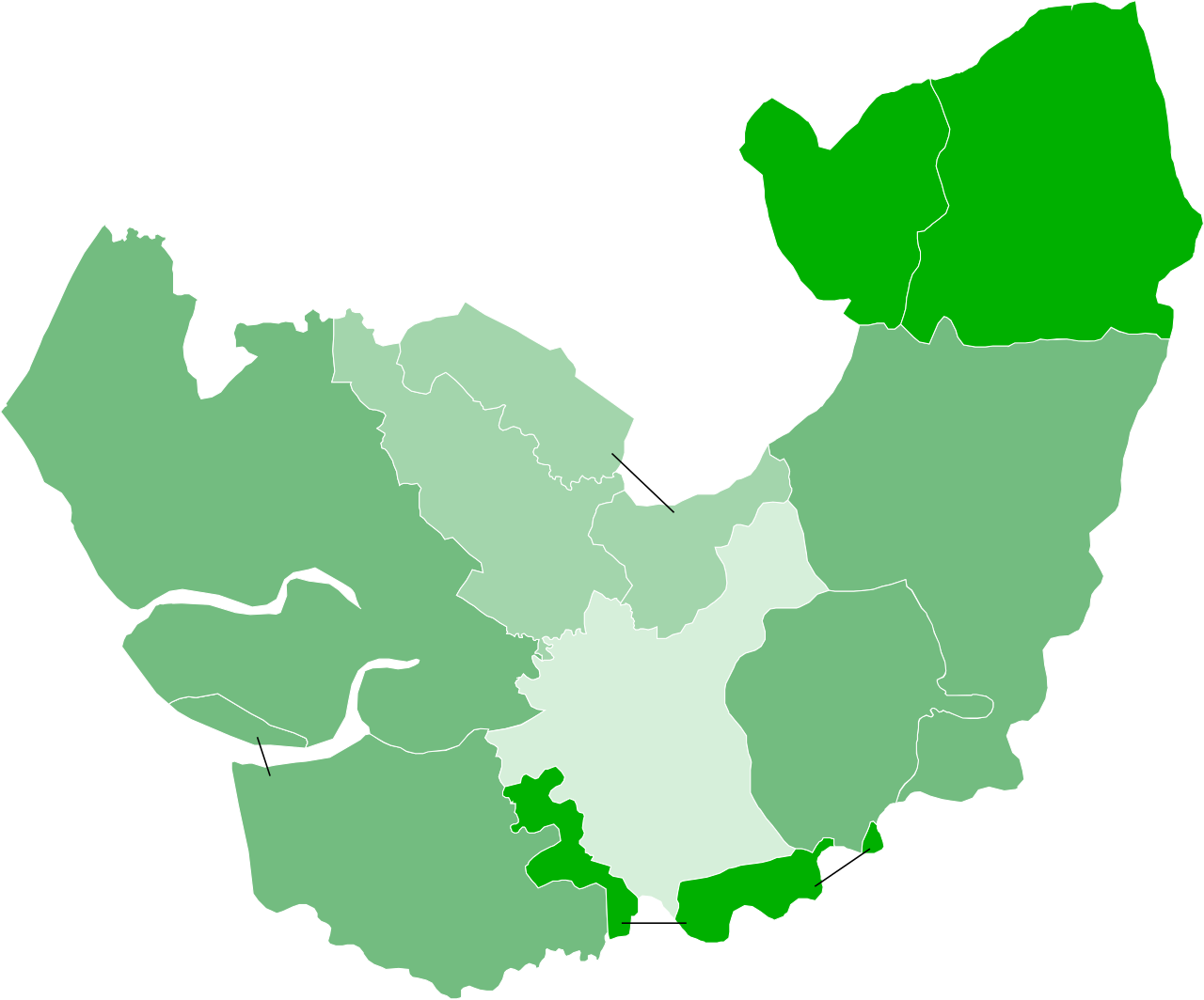 Delta State