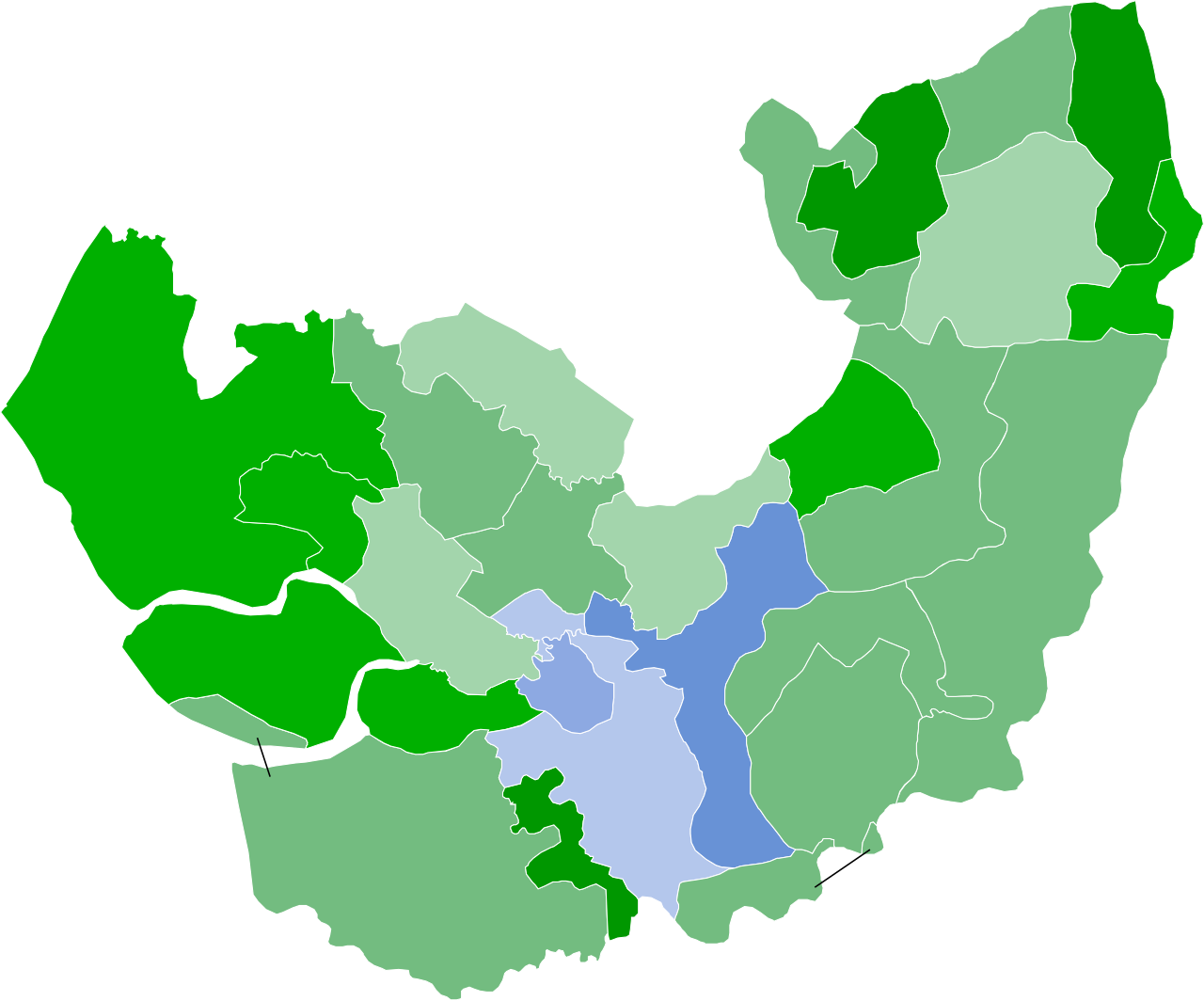Delta State