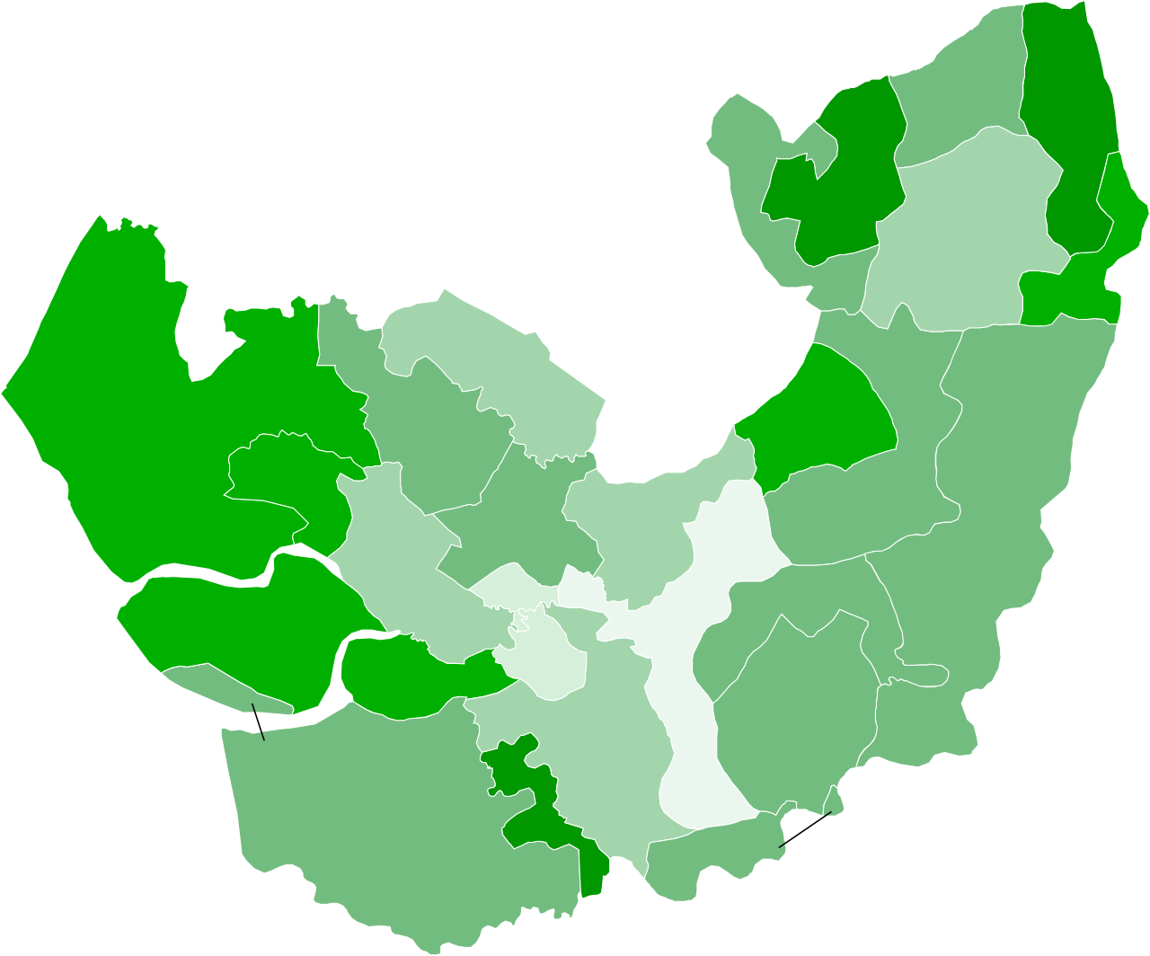 Delta State
