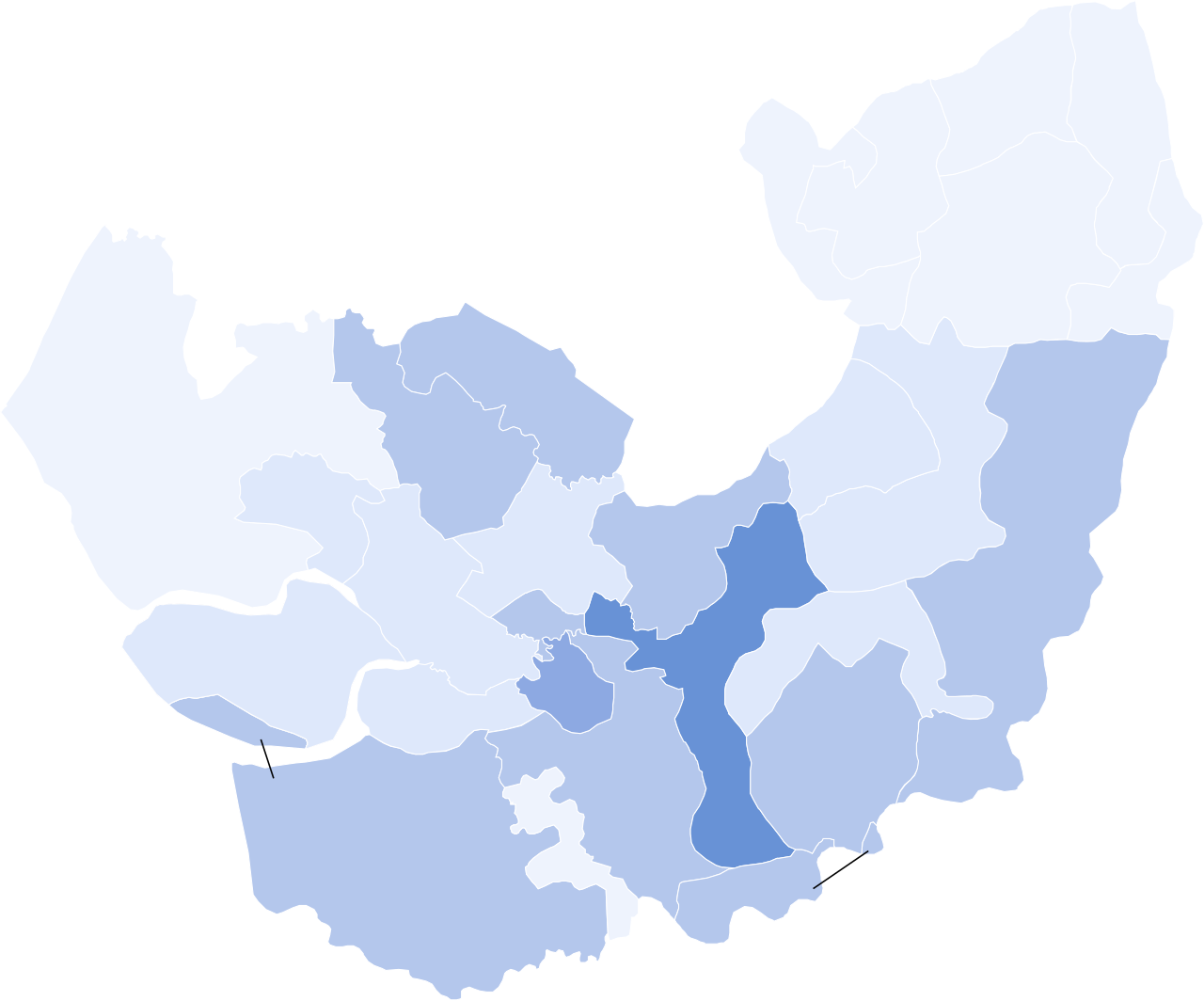Delta State