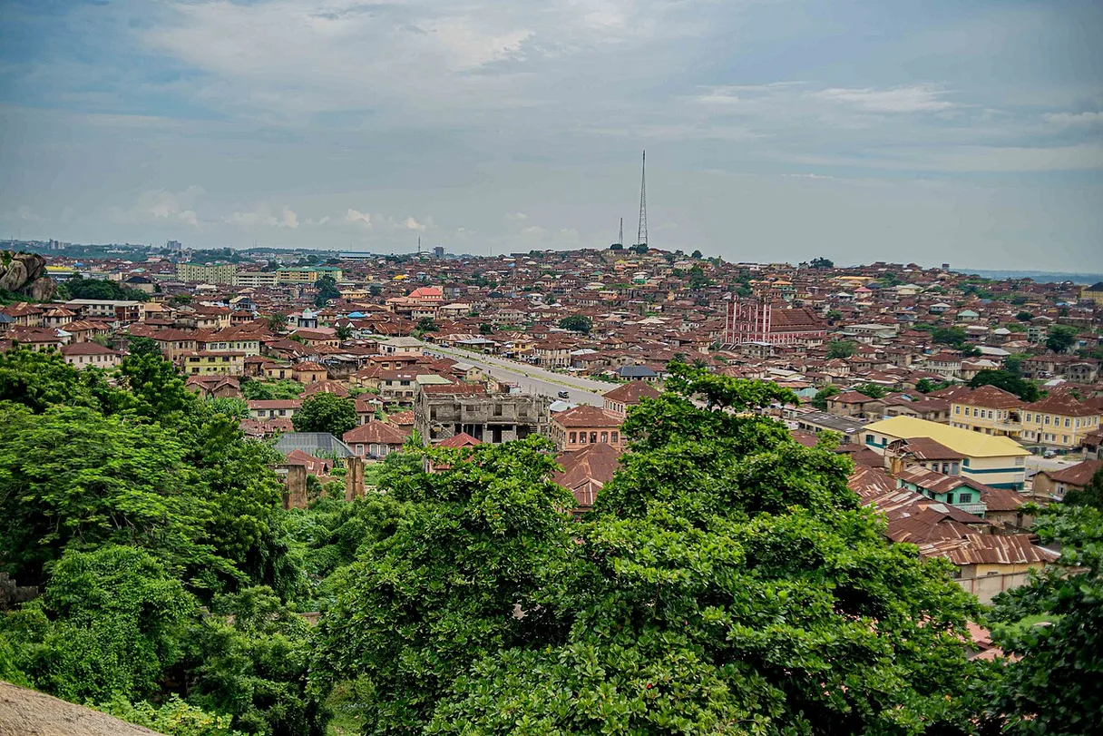 Ogun State