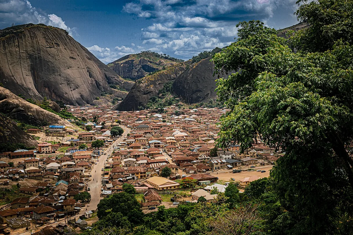 Ondo State
