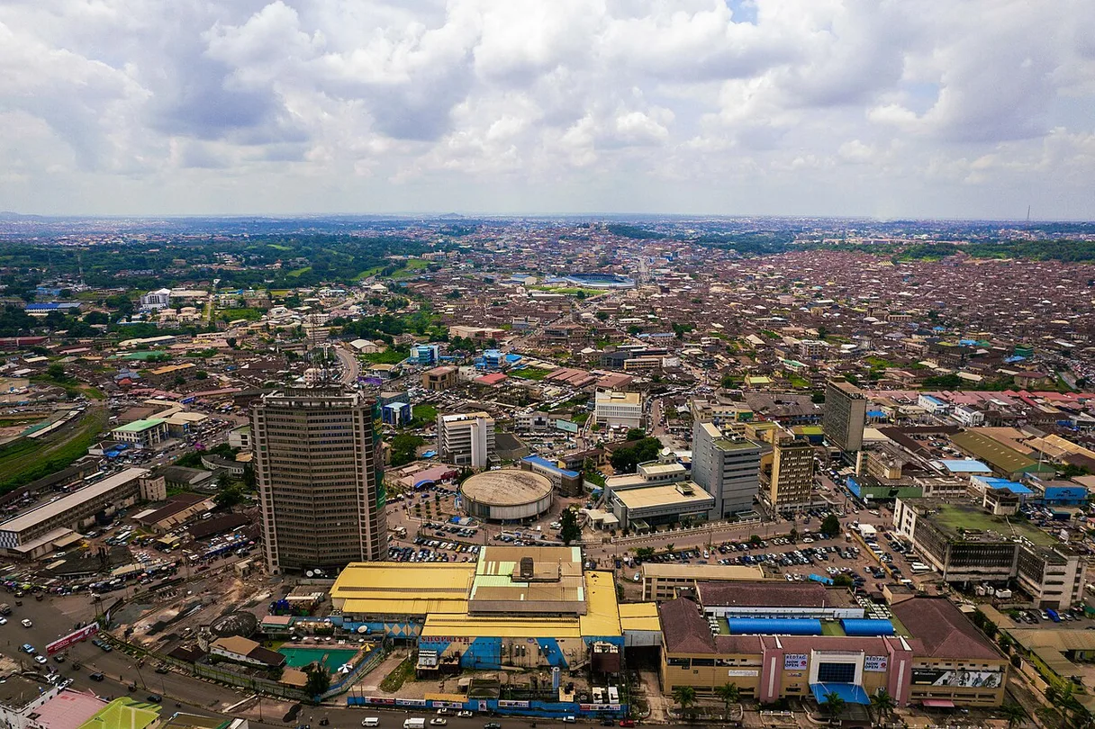 Oyo State