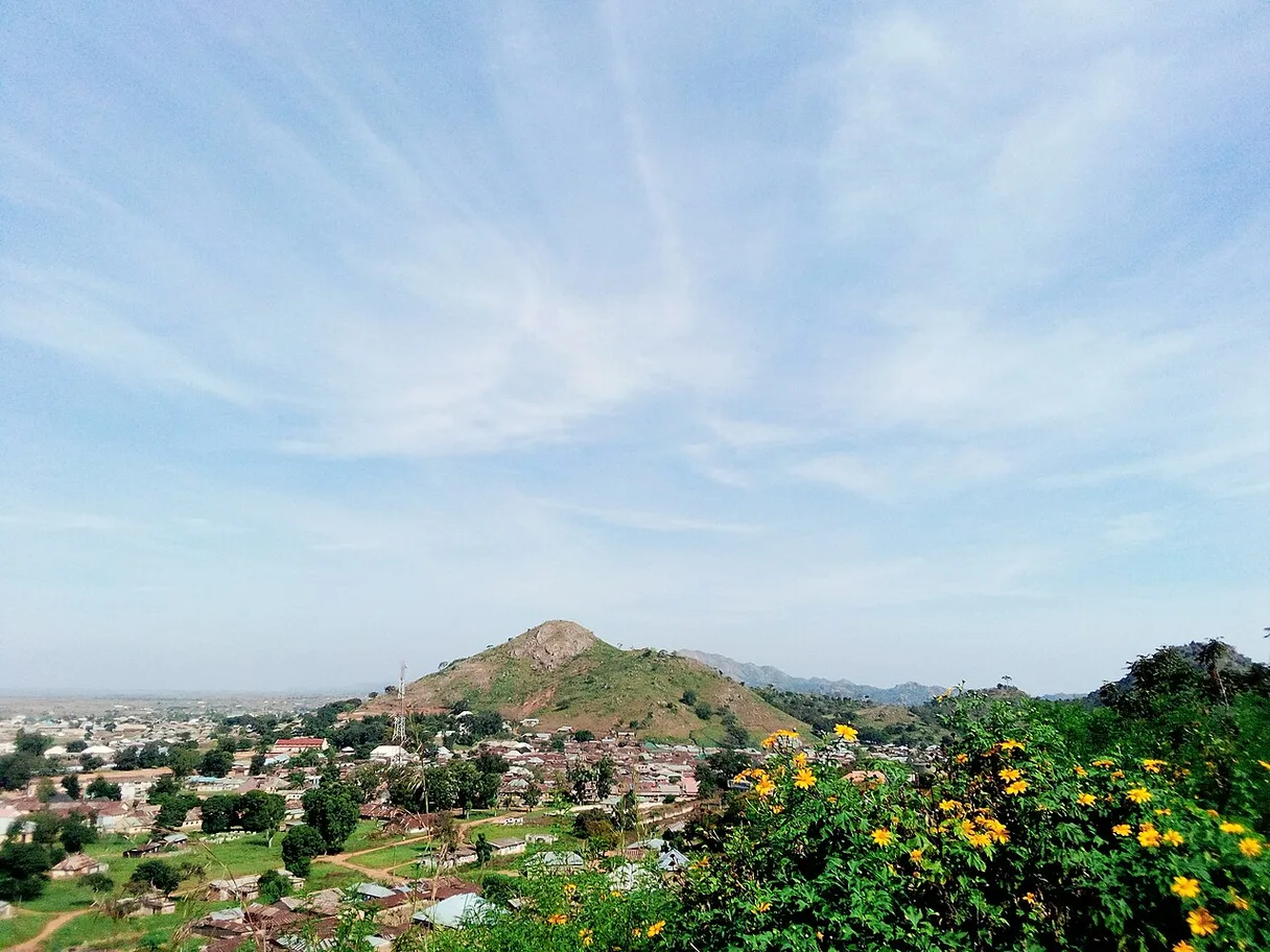 Plateau State