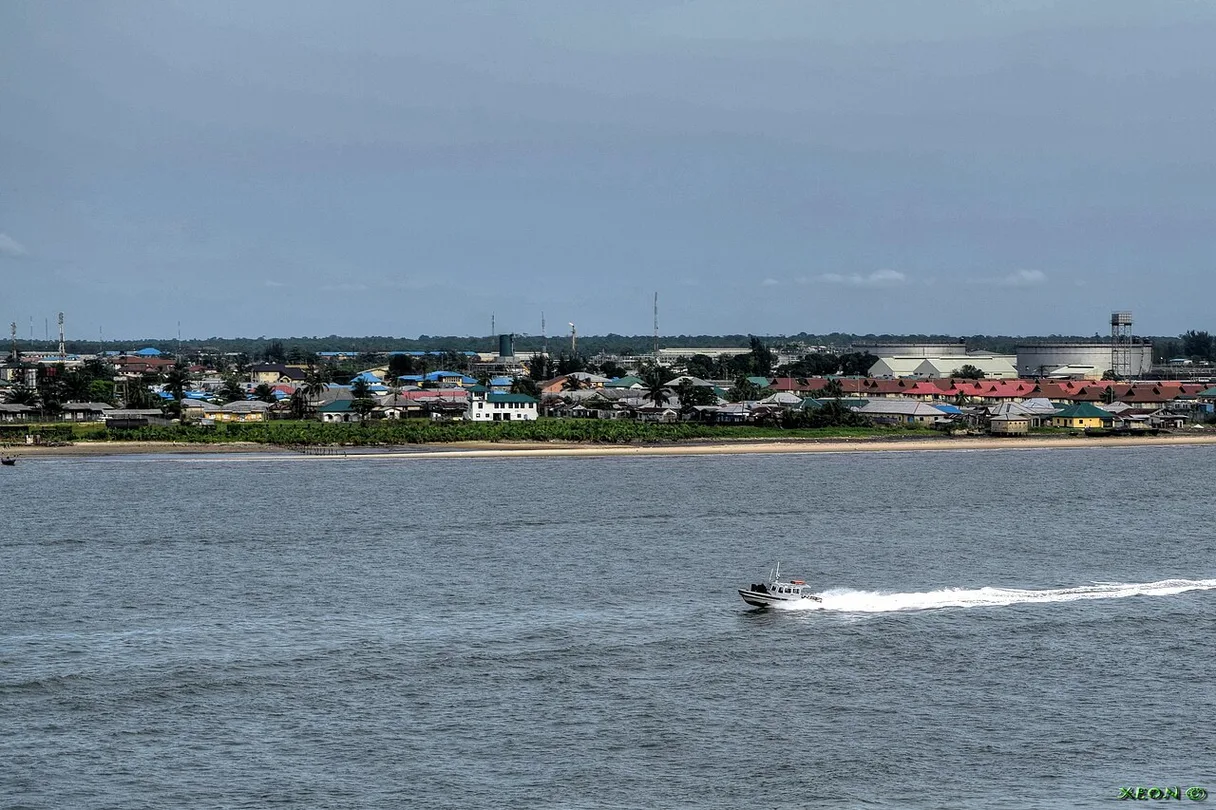 Rivers State