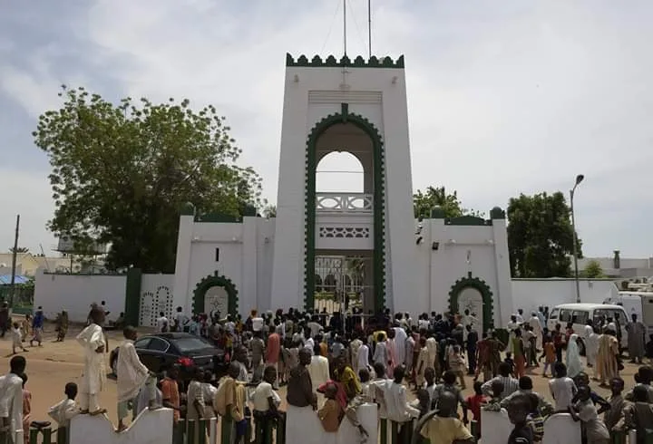 Sokoto State