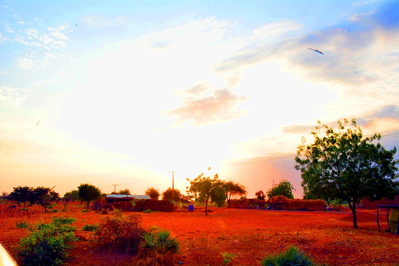 Yobe State