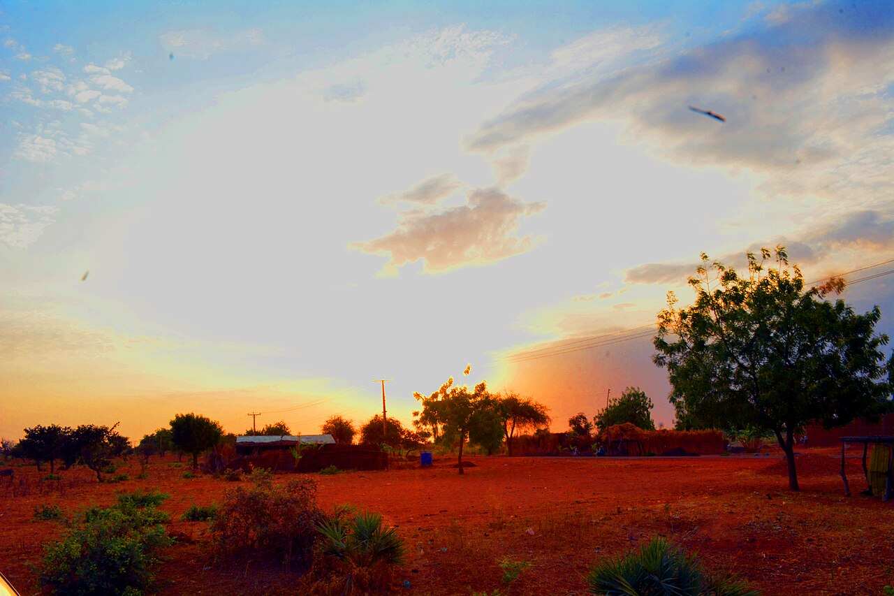 Yobe State