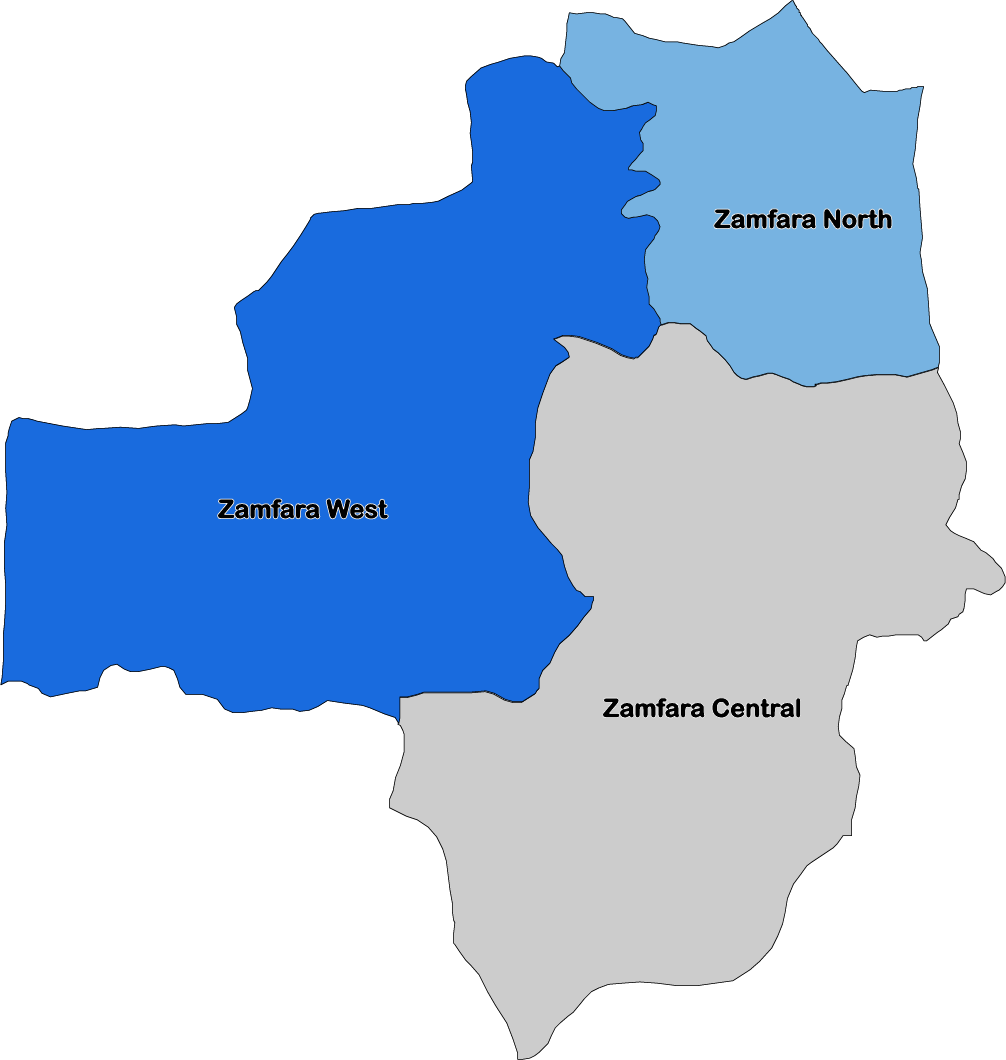 Zamfara State